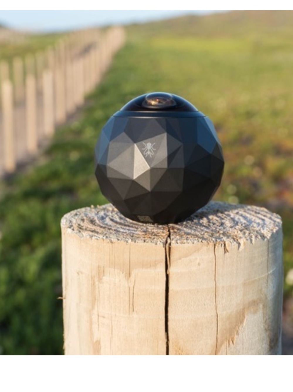 Fly 360 HD Video Camera
